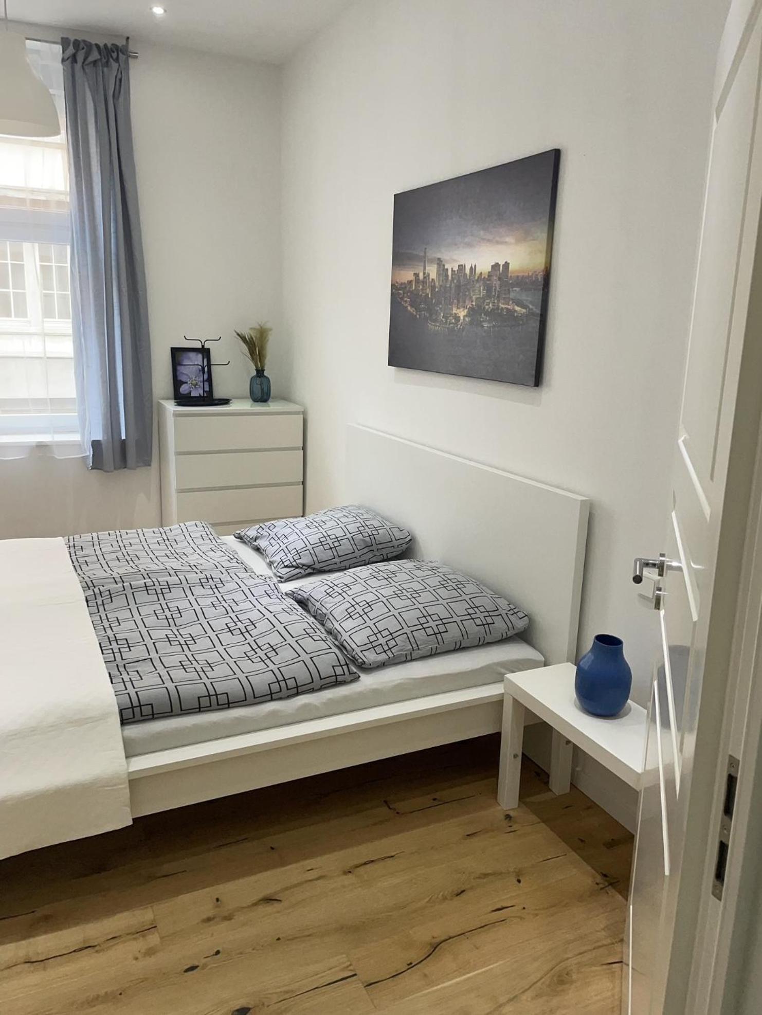 Perfekt Fuer Geschaeftsreisende Komfort Eleganz Und Erstklassiges Wlan In Zentraler Lage Wuppertal Buitenkant foto